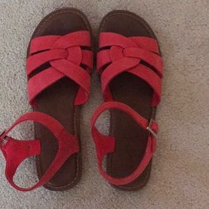 TOMS Women’s Sandals
